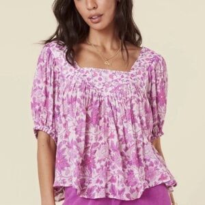 Spell And The Gypsy   Top
